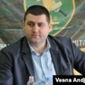 Ponovo privedeni predstavnici Vojnog sindikata Srbije