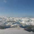 Poziv na buđenje zbog globalnog zagrevanja: Arktik će uskoro imati prve dane bez leda usled emisije štetnih gasova