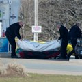 Pronađeno šest tela, među njima četvoro dece: Policija zatekla horor u kući u Otavi: Jedan muškarac uhapšen