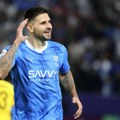 Mitrović vodi Al Hilal ka tituli: Novi gol srpske mašine! Video