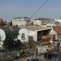 Prema procenama RZS najveća građevinska aktivnost očekuje se u Beogradu i u Južnobačkoj oblasti