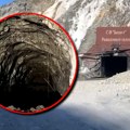 Sve manje nade za rudare koje je zatrpalo kamenje: Ruske službe dovlače specijalnu opremu, ali se nižu nepremostive prepreke