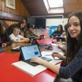 UNICEF unapređuje digitalnu pismenost u školama – razvoj digitalnih veština za 60.000 učenika, roditelja i nastavnika