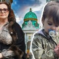 Ana Bekuta se oglasila povodom nestanka male Danke: Ima poruku za sve Srbe u Beču
