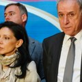 Tepić: Razdvajanje sa PSG u Skupštini Srbije nema veze sa stavom o izborima