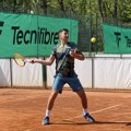 Veliko tenisko nadmetanje: Juniori iz celog sveta na turniru u Nišu