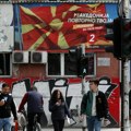 Predsednički izbori u Severnoj Makedoniji: Do 13h glasalo 26,25 odsto birača