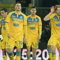 Loše vesti za Lazara Samardžića: Nakon pobede ovog tima Srbin bi mogao da ispadne u drugu ligu