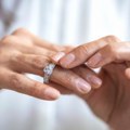 Žena pronašla izgubljeni verenički prsten nakon 54 godine Kada vidite gde je bio, ostaćete bez teksta!