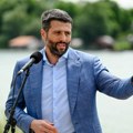 Šapić: Beograđani će prepoznati šta je urađeno, ja sam najtolerantniji političar