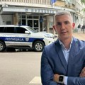 Đorđe Stanković: “Tužilac će odlučiti da li ću posle pretnji dobiti zaštitu”
