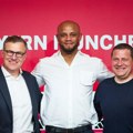 Bavarci ukazali poverenje mladom treneru iz Belgije: Kompani za budućnost Bajerna
