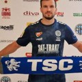 TSC ne sedi skrštenih ruku: Hrvatski reprezentativac stigao u Bačku Topolu!