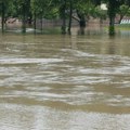 U Nemačkoj proglašeno stanje katastrofe: Zbog poplava 85 hiljada stanovnika ugroženo