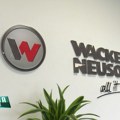 Privredna hronika: „Wacker Neuson“ obeležio 17 godina poslovanja u Kragujevcu
