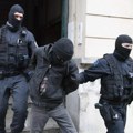 Više od 700 policajaca pretražilo 3 nemačke pokrajine zbog veze sa “Građanima Rajha”