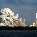 SAD: Spejs Eks dobio licencu za četvrto lansiranje raketnog sistema Staršip