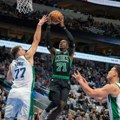 Dallas i Boston počinju veliko NBA finale