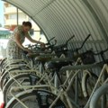 U Čačku i ove sezone počela usluga „Rent a bike” koju pruža JKP „Parking Servis”