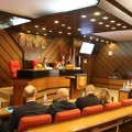 SSP: Zašto će o spornim pitanjima na sednici u petak odlučivati stari saziv Skupštine Novog Sada?