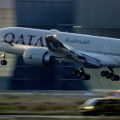 Katar ervejz osmi put dobitnik nagrade za najboljeg avioprevoznika na svetu