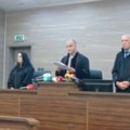 Osnovni sud u Prištini izrekao presude optuženima za ubistvo Olivera Ianovića