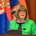 Gojković: Za Pokrajinsku vladu rodna ravnopravnost jedno od prioritetnih pitanja