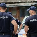 Uhapšen muškarac zbog seksualnog uznemiravanja devojčica u Novom Sadu