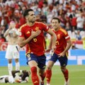 Nemačka i Španija igraju produžetke, Virc spasao "pancere"