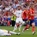 Španija i Nemačka u derbiju četvrtfinala Evra