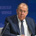 Lavrov: Rusija ocenjuje konkretne korake, a ne reči Kijeva o rešavanju sukoba