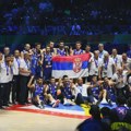 Ništa novo - FIBA ne veruje u Srbiju!