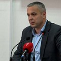 Predragu Maslaru ukazano poverenje za drugi mandat na čelu opštine Arilje (VIDEO)