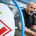 Spartak posle poraza obezbedio Stankoviću najskuplje pojačanje