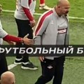 Dejan Stanković se zaleteo na klupu Dinama, hteo da bije trenera i sočno ga vređao: Haos na derbiju u Rusiji!