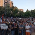 Protest u Paraćinu protiv iskopavanja litijuma