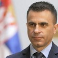 Ministar Milićević oštro osudio nasilje u Beogradu: Niko nema prava da ugrožava slobodu kretanja, pa čak i živote drugih…