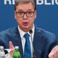 Mesarović: Sada je ključni trenutak da svi stanu uz predsednika Vučića