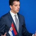 Đurić: Srbija želi strateški dijalog i partnerstvo sa SAD