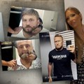 Sužava se krug oko Zvicera: Kumovi, rođaci, saradnici i supruga na udaru policije: Dvojica čekaju izručenje Crnoj Gori