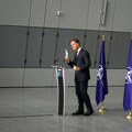 NATO potvrdio da je Severna Koreja poslala trupe da pomognu Rusiji u ukrajinskom ratu