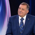 Dodik za RTS: Čim nam uruče izveštaj Evropske komisije, vratićemo ga nazad