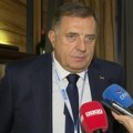 Dodik: Marfi koristi poslednje dane da posebno zagadi odnose u BiH