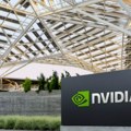 Wall Street: Nvidia glavni krivac za pad indeksa