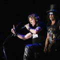 Guns N' Roses groznica trese ceo svet: Za sedam dana prodato više od 50 odsto karata za koncert na Ušću