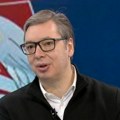 Predsednik Vučić: Akcija oduzimanja nelegalnog oružja bila važna