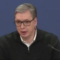 Vučić: Novi mandatar ili novi izbori