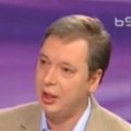 Snimak koji Vučić ne želi da vidite: Ovako se kleo u Grčićevo poštenje i garantovao za njega (video)