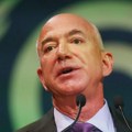 Džef Bezos uveo nove smernice za novinare Vašington posta