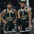 Kladionice jasne: Partizan je izraziti favorit protiv Baskonije!